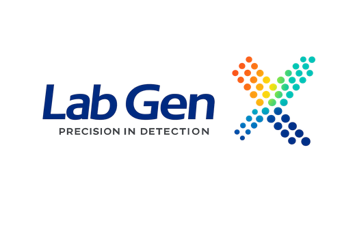 LabGenX — Precision in Detection